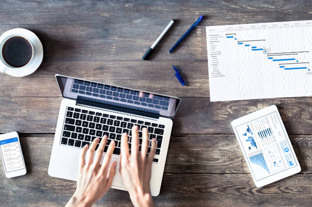 Vođenje projekta i savjetovanje