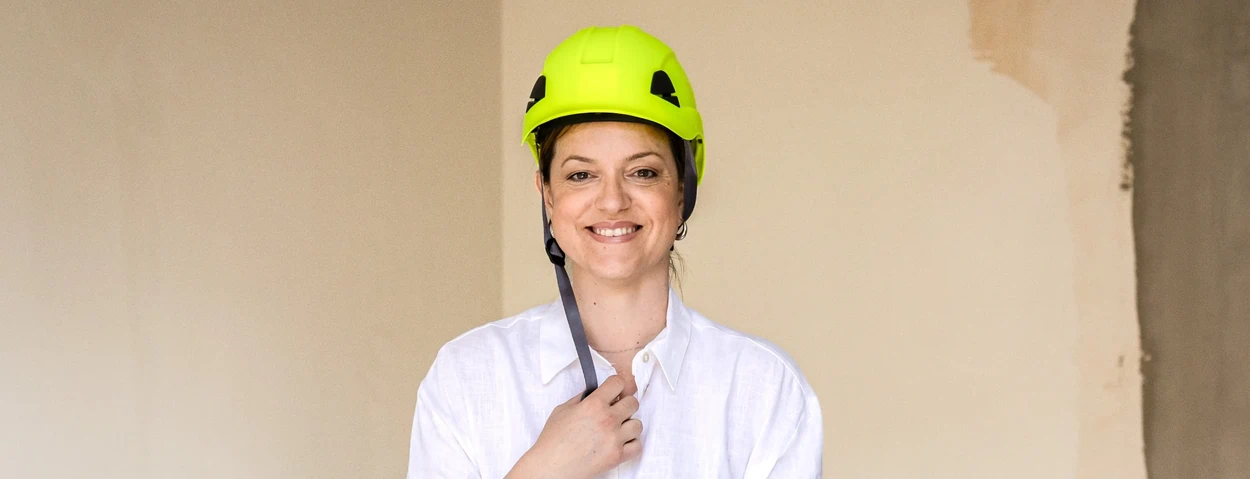 Tina Gušterović Turčić