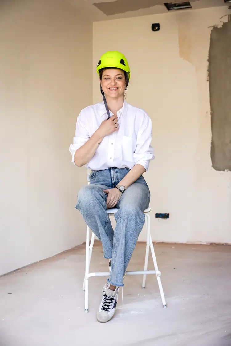 Tina Gušterović Turčić