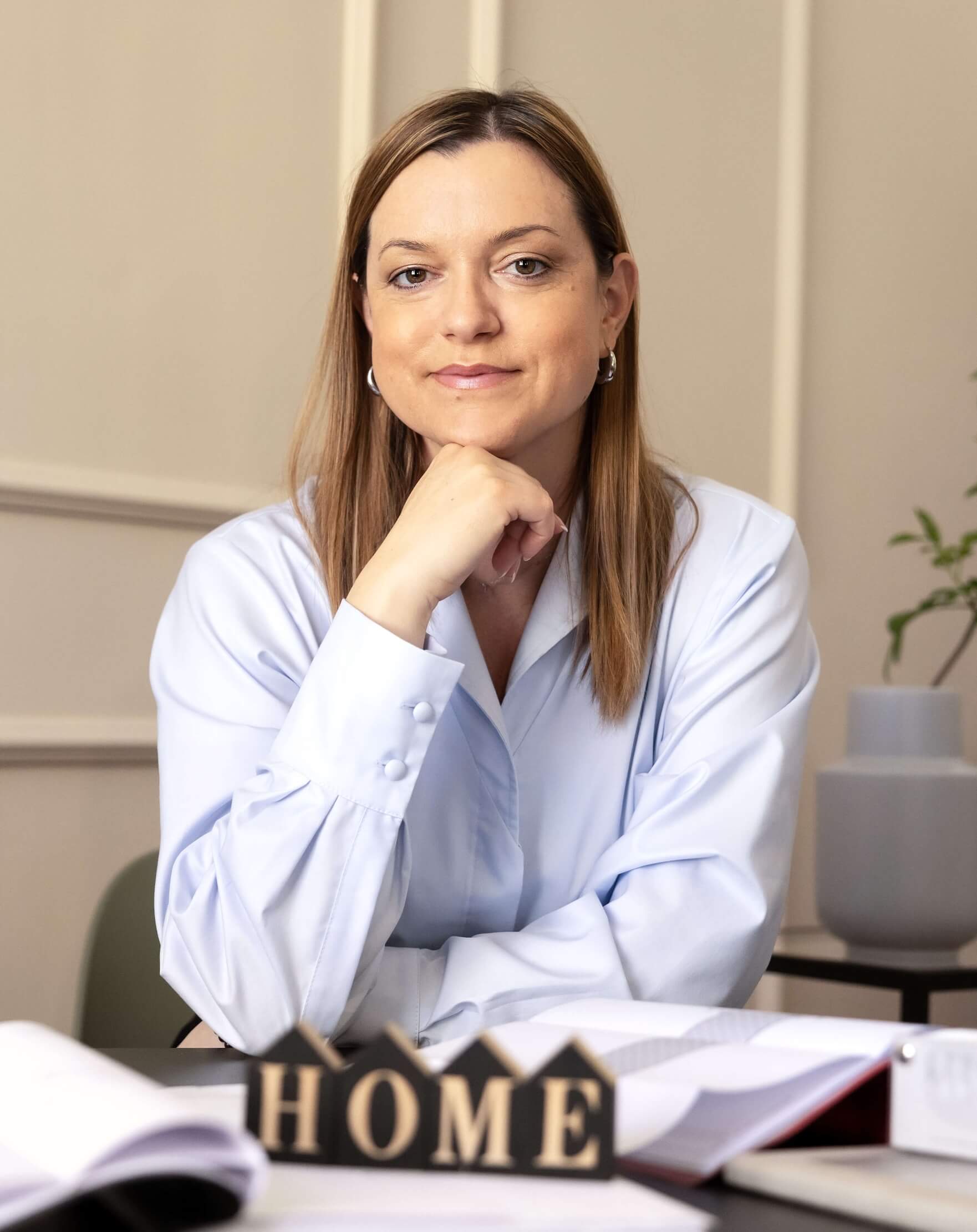 Tina Gušterović Turčić